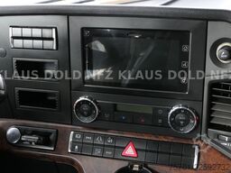 MERCEDES-BENZ Actros 1842 BigSpace XL-Tank Euro 6