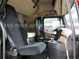 MERCEDES-BENZ Actros 1842 BigSpace XL-Tank Euro 6