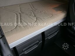 MERCEDES-BENZ Actros 1842 BigSpace XL-Tank Euro 6