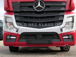 MERCEDES-BENZ Actros 1842 BigSpace XL-Tank Euro 6