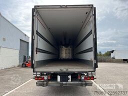 Schmitz Cargobull Reefer Standard Taillift