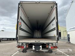 Schmitz Cargobull Reefer Standard Taillift