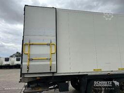 Schmitz Cargobull Reefer Standard Taillift