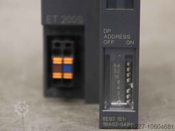 Siemens 6ES7 151-1BA02-OABO