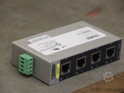 Phoenix Contact SFN 5TX