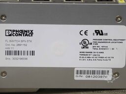Phoenix Contact SFN 5TX