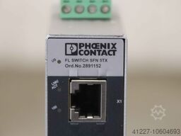 Phoenix Contact SFN 5TX