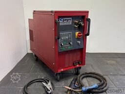 RÖWAC PU450 (Pulse)