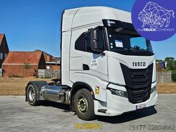Iveco S-Way 460