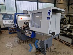 WEILER E 40