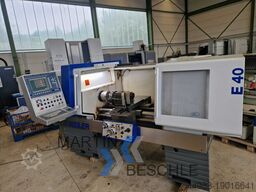 WEILER E 40