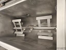 Bakeres MIESIARKA PRÓZNIOWA