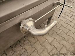 Bakeres MIESIARKA PRÓZNIOWA