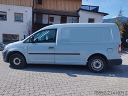 VW Caddy III Maxi L2H1