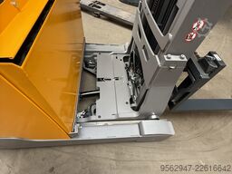 Jungheinrich Etv 214