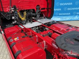 Scania R 500 A4x2NB RETARDER FULL AIR P-AIRCO VECTO 3