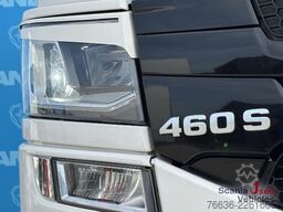 Scania S 460 A4x2NB DIFF-L RETARDER FULL AIR VECTO 3