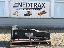Mustang HM 702     2024   Unused