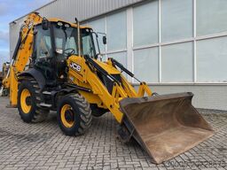 JCB 3 CX   2016   CE