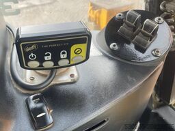 JCB 3 CX   2016   CE