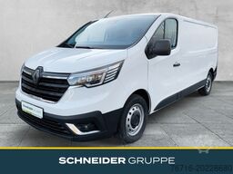 Renault Trafic L2H1 3,1t dCi 130 KOMFORT PDC +NAVI + DAB