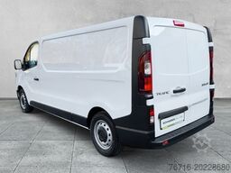 Renault Trafic L2H1 3,1t dCi 130 KOMFORT PDC +NAVI + DAB