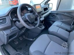 Renault Trafic L2H1 3,1t dCi 130 KOMFORT PDC +NAVI + DAB