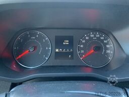 Renault Trafic L2H1 3,1t dCi 130 KOMFORT PDC +NAVI + DAB