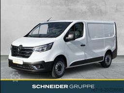 RENAULT Trafic KOMFORT L1H1 3,0t dCi 150 EDC RFK + PDC