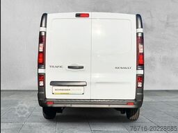 RENAULT Trafic KOMFORT L1H1 3,0t dCi 150 EDC RFK + PDC