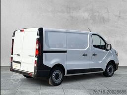 RENAULT Trafic KOMFORT L1H1 3,0t dCi 150 EDC RFK + PDC