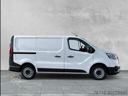RENAULT Trafic KOMFORT L1H1 3,0t dCi 150 EDC RFK + PDC