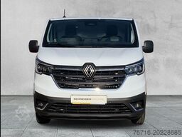 RENAULT Trafic KOMFORT L1H1 3,0t dCi 150 EDC RFK + PDC