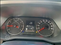 RENAULT Trafic KOMFORT L1H1 3,0t dCi 150 EDC RFK + PDC