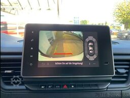 RENAULT Trafic KOMFORT L1H1 3,0t dCi 150 EDC RFK + PDC