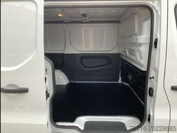 RENAULT Trafic KOMFORT  L1H1  3,0t dCi 150 EDC RFK + PDC