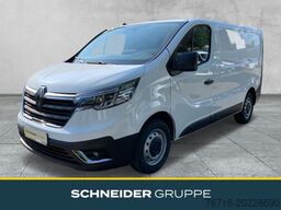 Renault Trafic L1H1 3,0t dCi 130 KOMFORT RFK + PDC + NSW