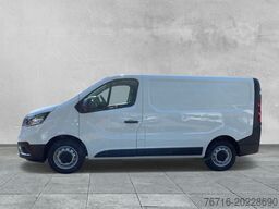 Renault Trafic L1H1 3,0t dCi 130 KOMFORT RFK + PDC + NSW