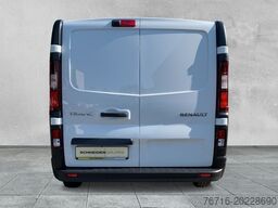 Renault Trafic L1H1 3,0t dCi 130 KOMFORT RFK + PDC + NSW