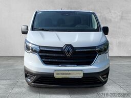Renault Trafic L1H1 3,0t dCi 130 KOMFORT RFK + PDC + NSW