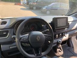 Renault Trafic L1H1 3,0t dCi 130 KOMFORT RFK + PDC + NSW