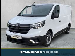 RENAULT Trafic KOMFORT L1H1 3,0t dCi 130 SORTIMO+KAMERA+