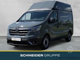 Renault Trafic L1H2 3,0t Blue dCi 170 Komfort GJR+NAVI