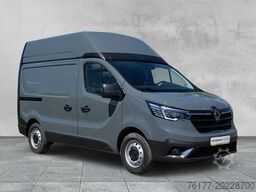 Renault Trafic L1H2 3,0t Blue dCi 170 Komfort GJR+NAVI