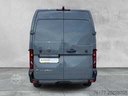 Renault Master KASTEN EXTRA L3H2 DCI 170 Kastenwagen GJR+TEMPOMAT