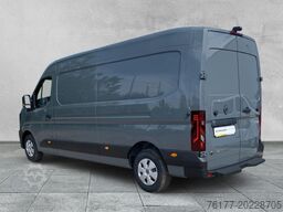 Renault Master KASTEN EXTRA L3H2 DCI 170 Kastenwagen GJR+TEMPOMAT