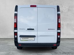 Renault 2.0 dCi 120 Komfort KLIMA+DAB+LED+PDC+USB L1H1 KLIMA+DAB+LED+PDC+USB