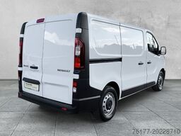 Renault 2.0 dCi 120 Komfort KLIMA+DAB+LED+PDC+USB L1H1 KLIMA+DAB+LED+PDC+USB