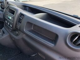 Renault 2.0 dCi 120 Komfort KLIMA+DAB+LED+PDC+USB L1H1 KLIMA+DAB+LED+PDC+USB