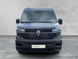 Renault ADVANCE L3H2 BLUE dCi 150 AT KAMERA+PDC KAMERA+PDC